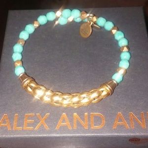 Alex and Ani Bracelet